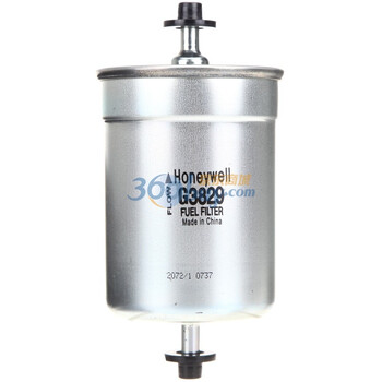 方牌（Fram）高效燃油滤清器G3829（奥迪A6 1.8T 2.4L 2.8L,捷达1.6L,桑塔纳1.8T）