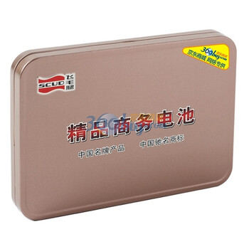 飞毛腿(SCUD)EA-BL21精品电池 适用夏普SH7218/SH7228U/SH803T/SH806T手机