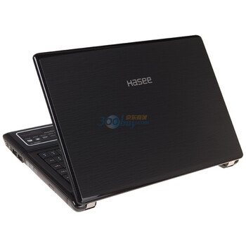 神舟（HASEE）优雅A460-i3 D7 14.0英寸笔记本电脑（i3-370M 2GDDR3 320G DVDRW GT325M 512M独显 摄像头）