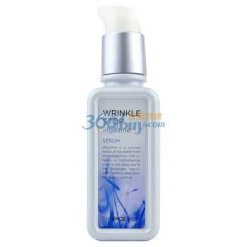 The face shop菲诗小铺赋活抗皱精华露50ml
