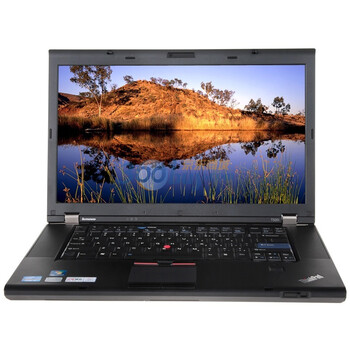 ThinkPad T520i（4241-4CC）15.6英寸笔记本电脑（i3-2350M 2G 500G 1G独显 蓝牙 指纹 摄像头 Win7）