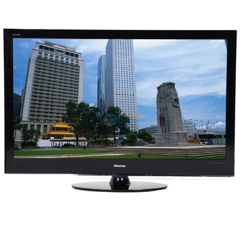 海信（hisense） LED46K16X3D 46英寸 全高清LED 3D液晶电视