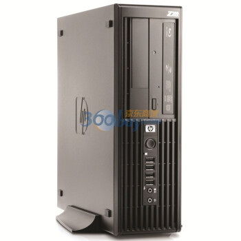 惠普（HP）Z200SFF-LP135PA工作站（i5-650 4G 500G D刻 Linux）