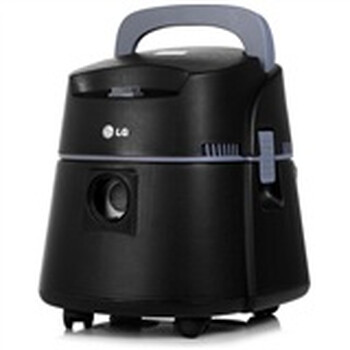 LG吸尘器 VP0116WNAU 干湿两用吸尘器