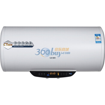 帅康（Sacon）DSF- DSQY 60升 电热水器