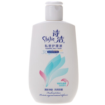 诗洁私密护理液（日常养护型）100ml