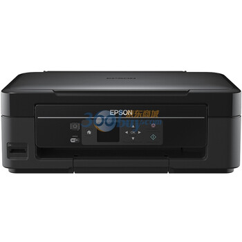 爱普生（Epson) ME OFFICE 570W 桌面型无线商务复印一体机（打印 复印 扫描）