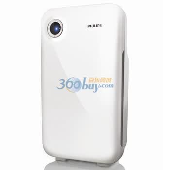 飞利浦（Philips） AC4014/00 空气净化器 （白色）