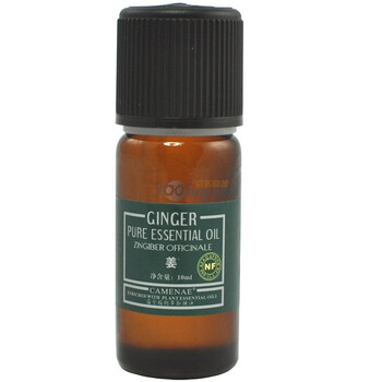CAMENAE嘉媚乐姜精油10ml