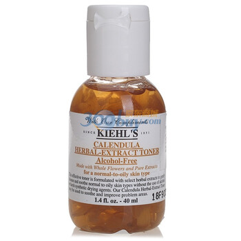 科颜氏KIEHLS金盏花植物活肤水40ml