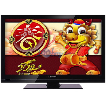 长虹（changhong） ITV42738X 42英寸网络 PDP 等离子 电视