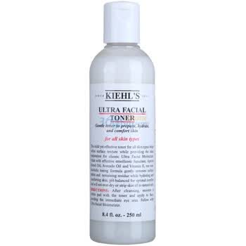 科颜氏KIEHLS高保湿爽肤水250ml