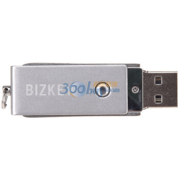 佰科（BIZKEY）V6同心圆4GB