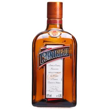 Cointreau Liqueur君度力姣酒700ml