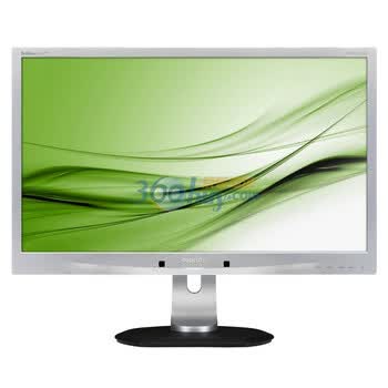 飞利浦（Philips）241P4QPYES 24寸LED液晶显示器