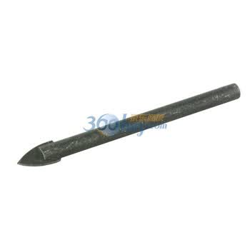 百得(black decker）A8412-QU 5毫米玻璃钻头