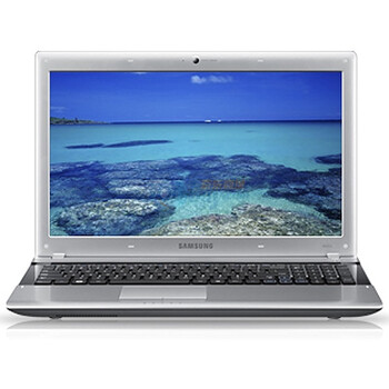三星（SAMSUNG）NP-RV515-S05CN 15.6英寸笔记本电脑 (E450 2G 500G HD6470M 1GB独显 WIN7 蓝牙）银色