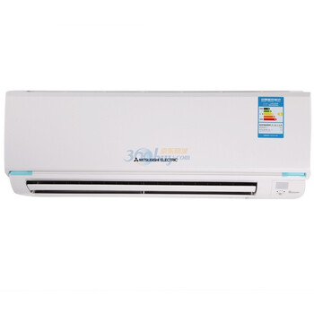 三菱电机 MSZ-RE12VA（KFR-35GW/Bp） 1.5匹 壁挂式变频冷暖空调（白色）