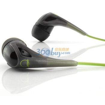 AKG Q350入耳式耳塞 黑色 昆西琼斯系列 iPhone完美伴侣