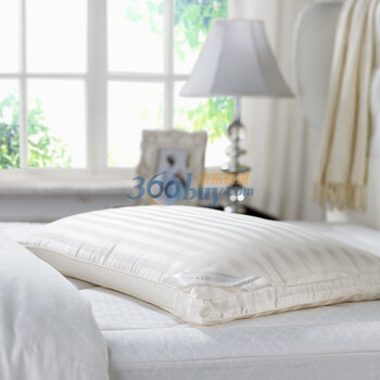 【喜来登枕头】喜来登舒梦系列蚕丝枕头