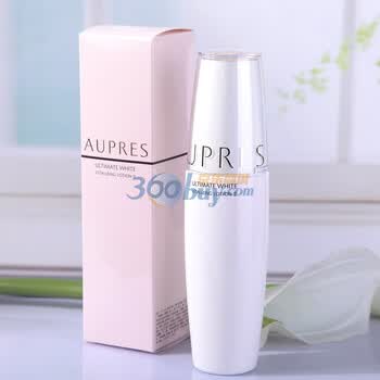 欧珀莱臻白抗斑赋弹系列醒活柔肤水（滋润型） 170ml