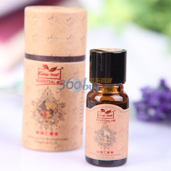 CottageSweet玫瑰汇香舍姜精油10ml