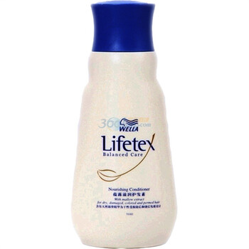 威娜蕴露滋润护发素250ml