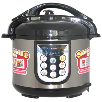 利仁(Liven)DNG-4000电压力锅