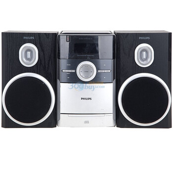 飞利浦（Philips）MC147/93微型Hi-Fi系统