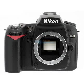 �῵��Nikon�� D90 ��������