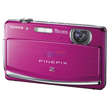 富士（FUJIFILM） FinePixZ91数码相机（粉色）