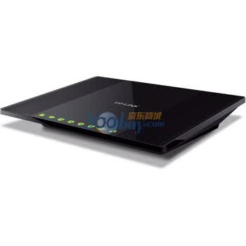 TP-LINK TL-WR846N 300M无线路由器