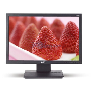 宏基（ACER）V193WVAb 19英寸宽屏液晶显示器