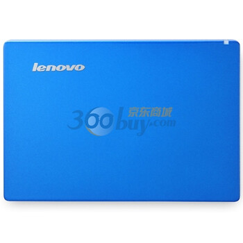 联想（Lenovo）移动硬盘 F318 珊瑚蓝(500G)