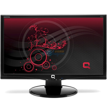 惠普（HP）s2321a 23英寸液晶显示器