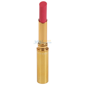 Maybelline美宝莲水晶胶原唇膏琉金宠爱P24 1.9G
