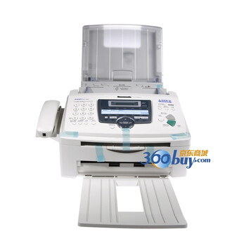 松下(Panasonic) KX-FLM653CN 多功能激光一体机(传真 复印 扫描 打印)