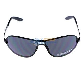PORSCHE DESIGN 保时捷 进口太阳镜经典双镜片男款 xj 8418D（双镜片）
