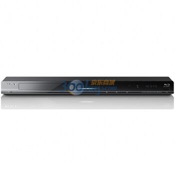 索尼 （SONY）BDP-S380 蓝光播放机