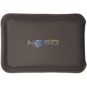 纽索（NESO）Legend Series 传奇系列 2.5英寸 USB3.0 750G 移动硬盘