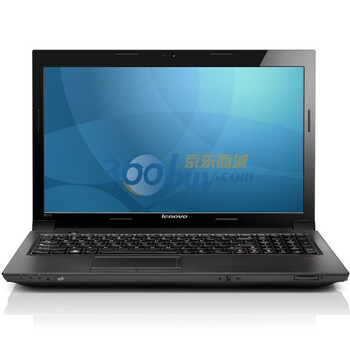 联想（Lenovo）扬天B570A-ITH 15.6英寸笔记本电脑（i3-2350 2G 500G 1G独显 D刻 指纹 HDMI）