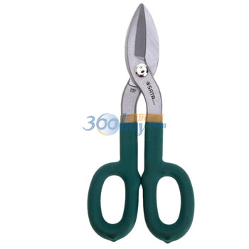 美国世达(SATA) 93302 铁皮钳