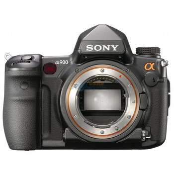 摄影摄像 单反相机 索尼(sony) 索尼dslr-a900
