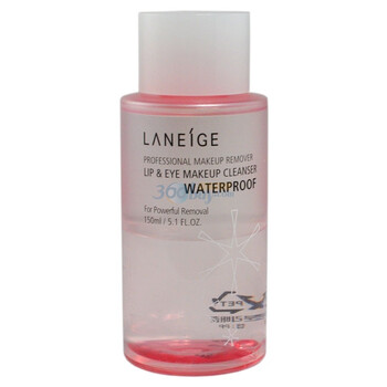 LANEIGE兰芝专业眼唇部卸妆液150ml