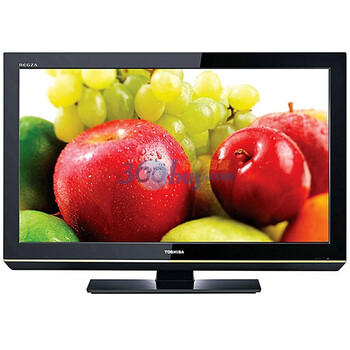 东芝（TOSHIBA）46FL150C 46英寸全高清LED液晶电视（黑色）