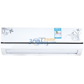 长虹（CHANGHONG） KFR-35GW/DHT1(W1-H)+2 1.5匹 壁挂式生态馨系列家用冷暖空调（白色）