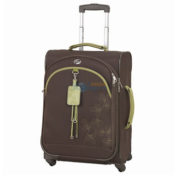 American Tourister美国旅行者01A*03265四轮旋转拉杆箱65cm