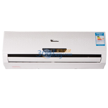 小天鹅（Little Swan）KFR-35GW/B1(BDN1)-4 天逸系列挂机 正1.5匹 家用冷暖空调