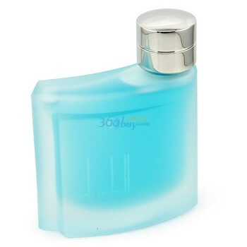 Dunhill登喜路纯粹喷式淡香水50ml