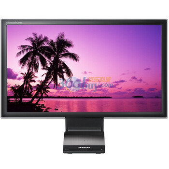 三星（SAMSUNG）C27A750X 27英寸无线宽屏LED背光液晶显示器